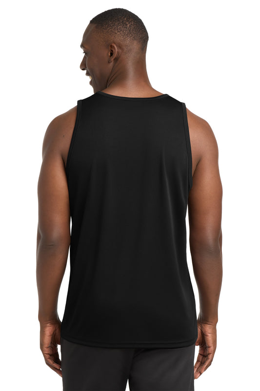 Sport-Tek PosiCharge Competitor Tank. ST356