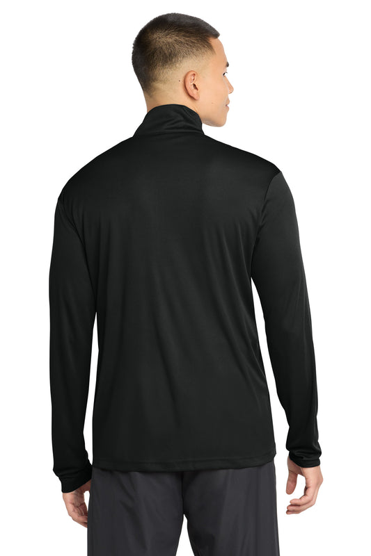 Sport-Tek PosiCharge Competitor 1/4-Zip Pullover. ST357