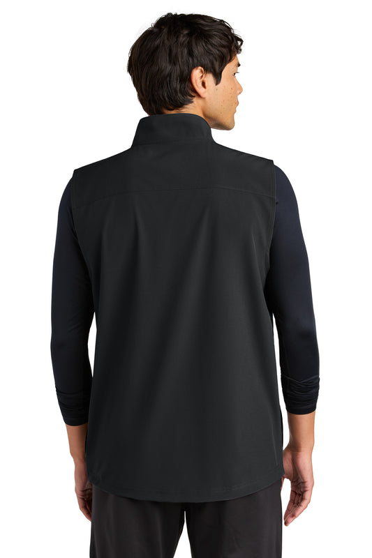 Sport-Tek Repeat 1/2-Zip Vest ST487
