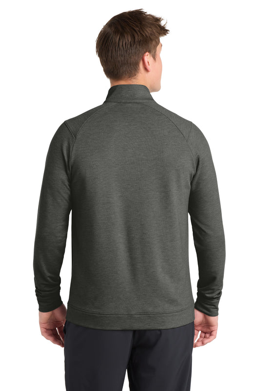 Sport-Tek Sport-Wick Flex Fleece Full-Zip. ST560