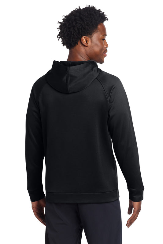 Sport-Tek Re-Compete Fleece Pullover Hoodie ST730