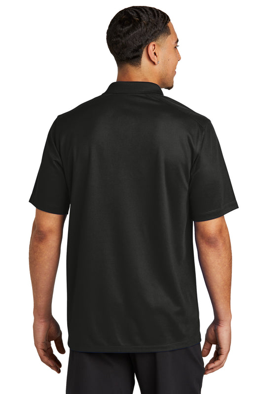 Sport-Tek UV Micropique Polo ST740