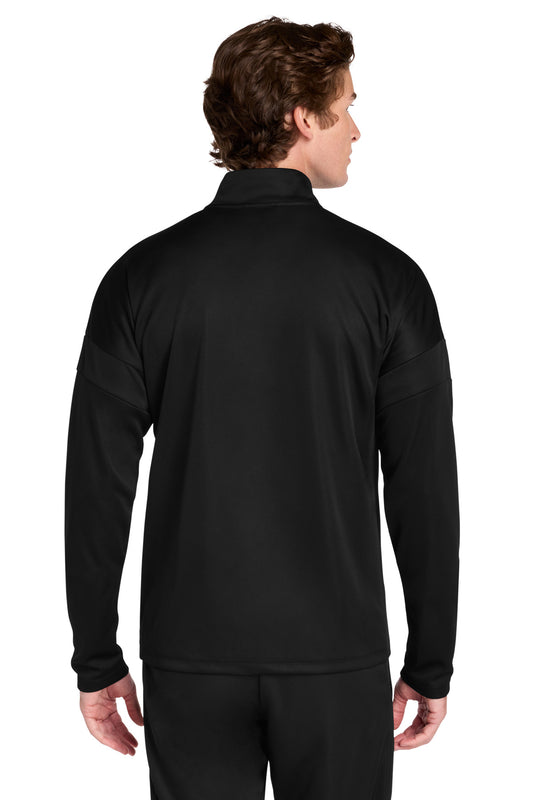 Sport-Tek Travel Full-Zip Jacket ST800
