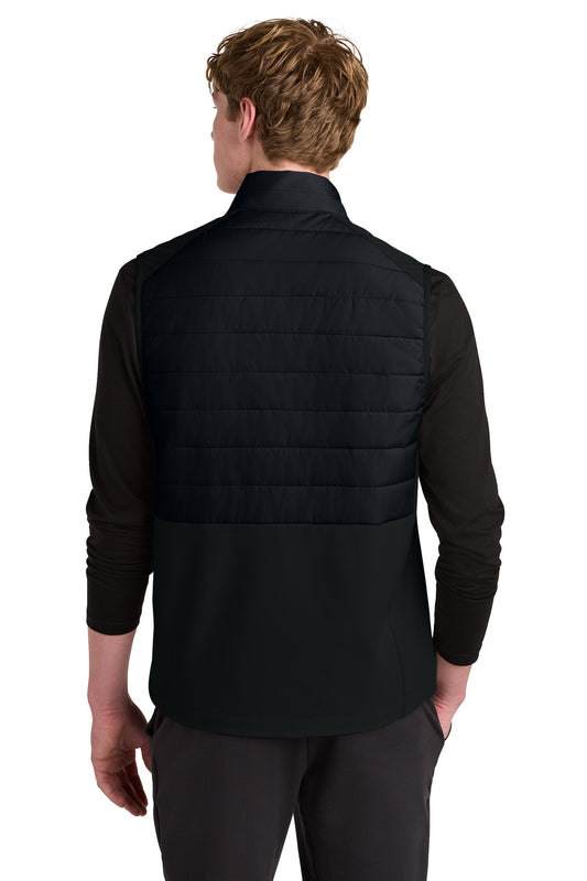 Sport-Tek Teknical Hybrid Vest ST941