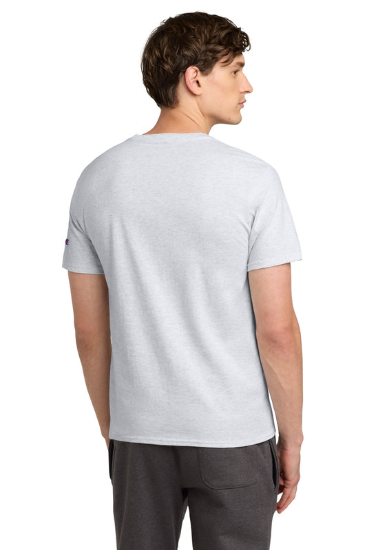 Champion Heritage 6-Oz. Jersey Tee T425