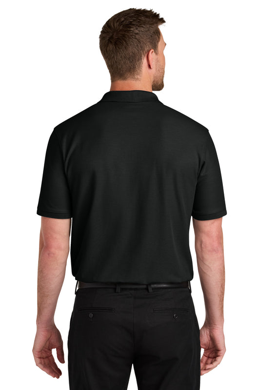 Port Authority Tall Wearever Signature Pique Pocket Polo TLK200P