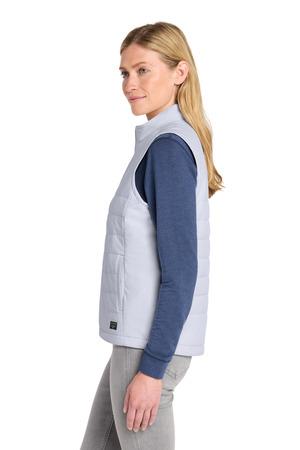TravisMathew Women's Cold Bay Vest TM1LD002