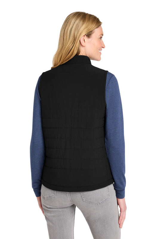 TravisMathew Women's Cold Bay Vest TM1LD002