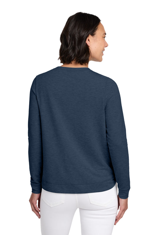 TravisMathew Women's Long Weekend Crew TM1LD003