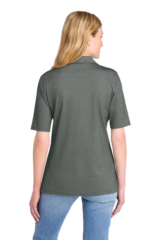 TravisMathew Women's Sunsetters Polo TM1LD004