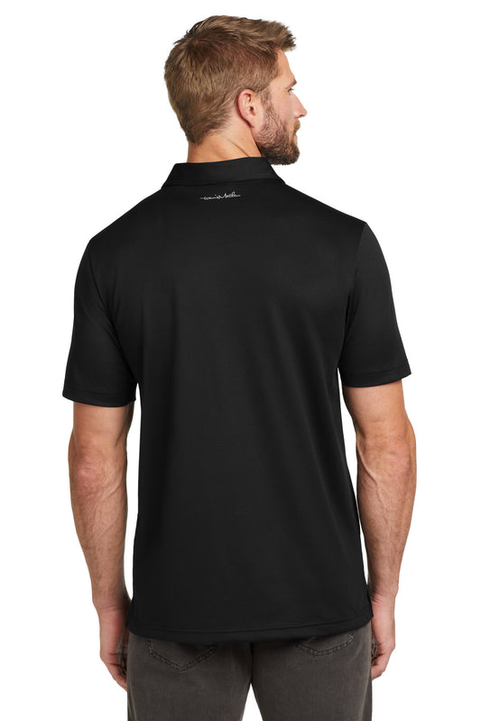 TravisMathew Cabana Chest Stripe Polo. TM1MU416