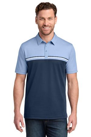 TravisMathew Sunset Blocked Polo TM1MY401