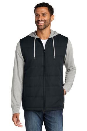 TravisMathew Tides Up Hooded Jacket TM1MZ336