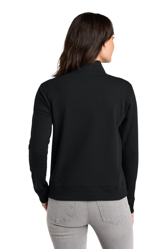 TravisMathew Women's Ocean Villa 1/4-Zip TMA41428