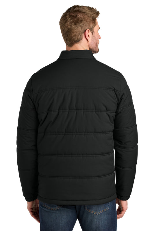 TravisMathew Cold Bay Jacket TMA41480