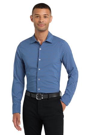Port Authority City Stretch Shirt W680
