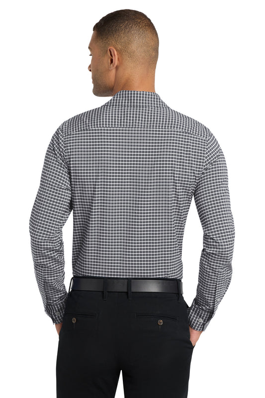 Port Authority City Stretch Shirt W680
