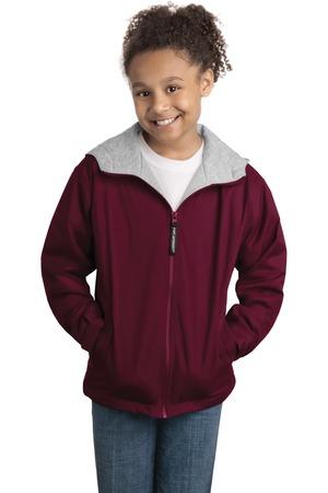 Port Authority Youth Team Jacket. YJP56