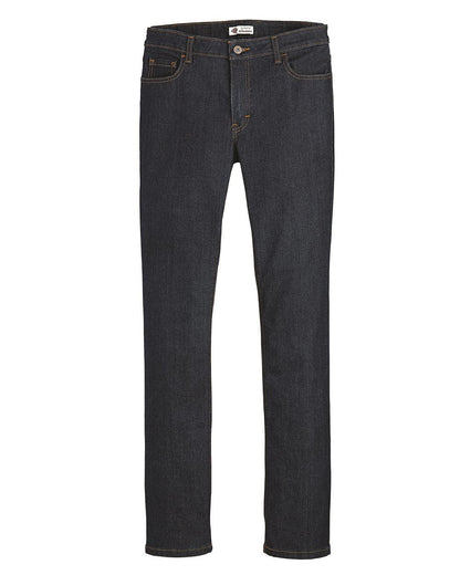 Dickies Women's Industrial 32" Inseam 5-Pocket Flex Jeans FD20