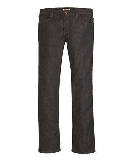 Dickies Women's Extended Sizes Industrial 5-Pocket Jeans FD23EXT