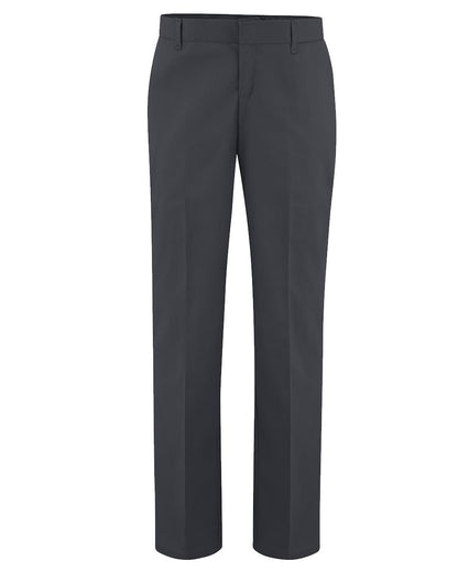 Dickies Women's Premium Flat Front Pants FP21