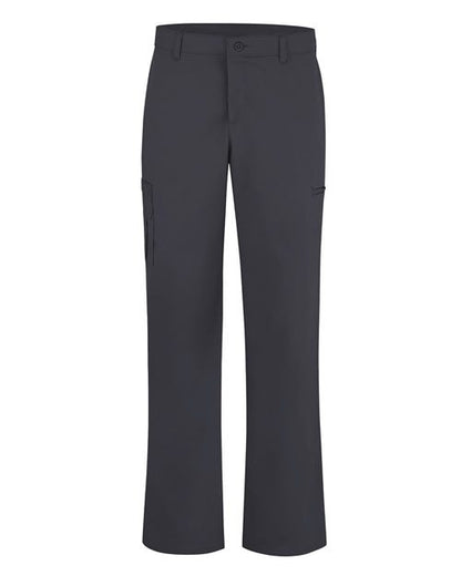 Dickies Women's Extended Sizes Premium Cargo Pants FP23EXT