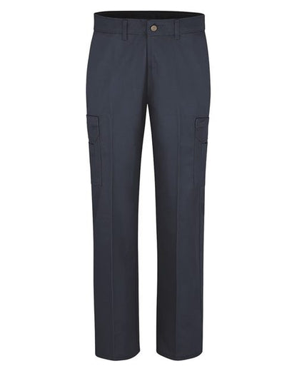 Dickies Women's Cotton Cargo Pants FP39