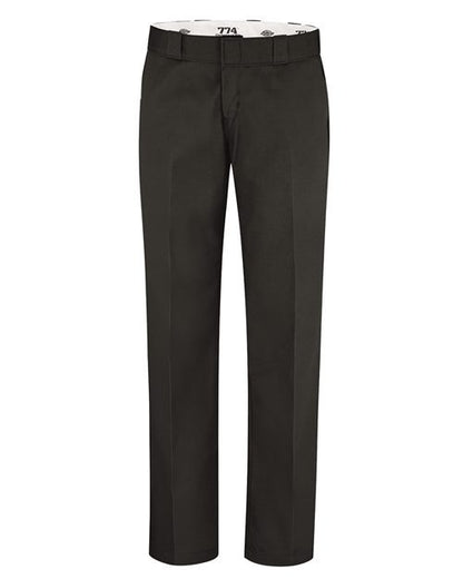 Dickies Women's Work Pants FP74
