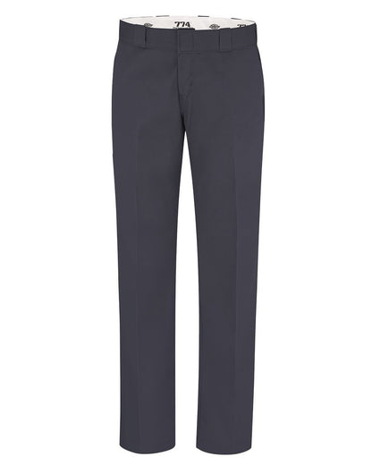 Dickies Women's Extended Sizes Work Pants FP74EXT