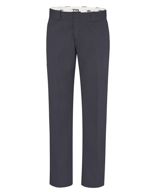 Dickies Women's Extended Sizes Work Pants FP74EXT