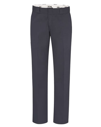Dickies Women's Extended Sizes Work Pants FP74EXT