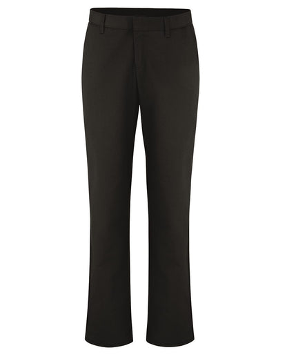 Dickies Women's Industrial Flat Front Pants FP92