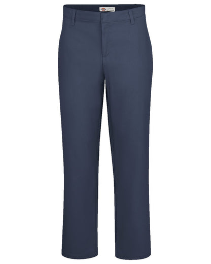 Dickies Women's Plus Sizes Premium Flat Front Pants FW21
