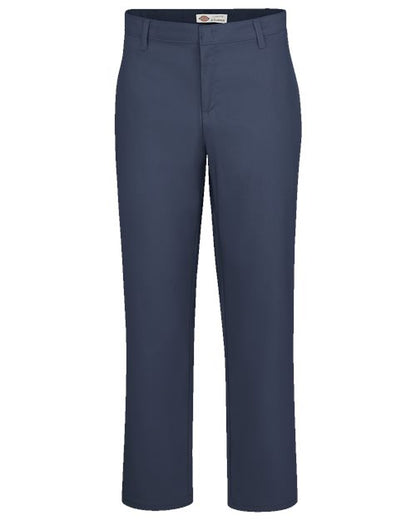 Dickies Women's Plus Sizes Premium Flat Front Pants FW21