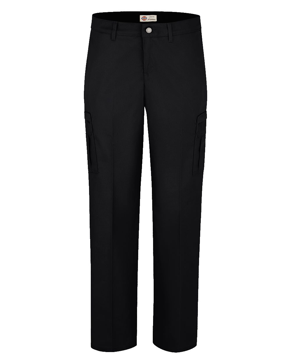 Dickies Women's Premium Cargo Pants FW72