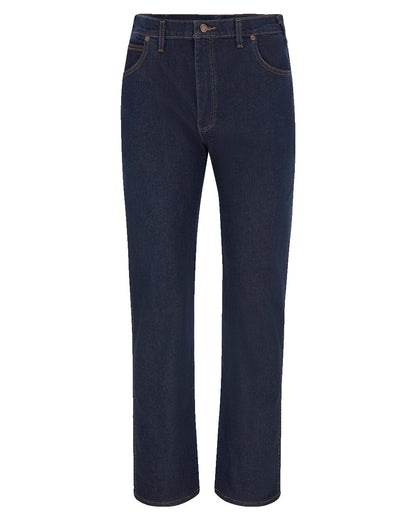 Dickies Men's Industrial 5-Pocket Flex Jeans LD21