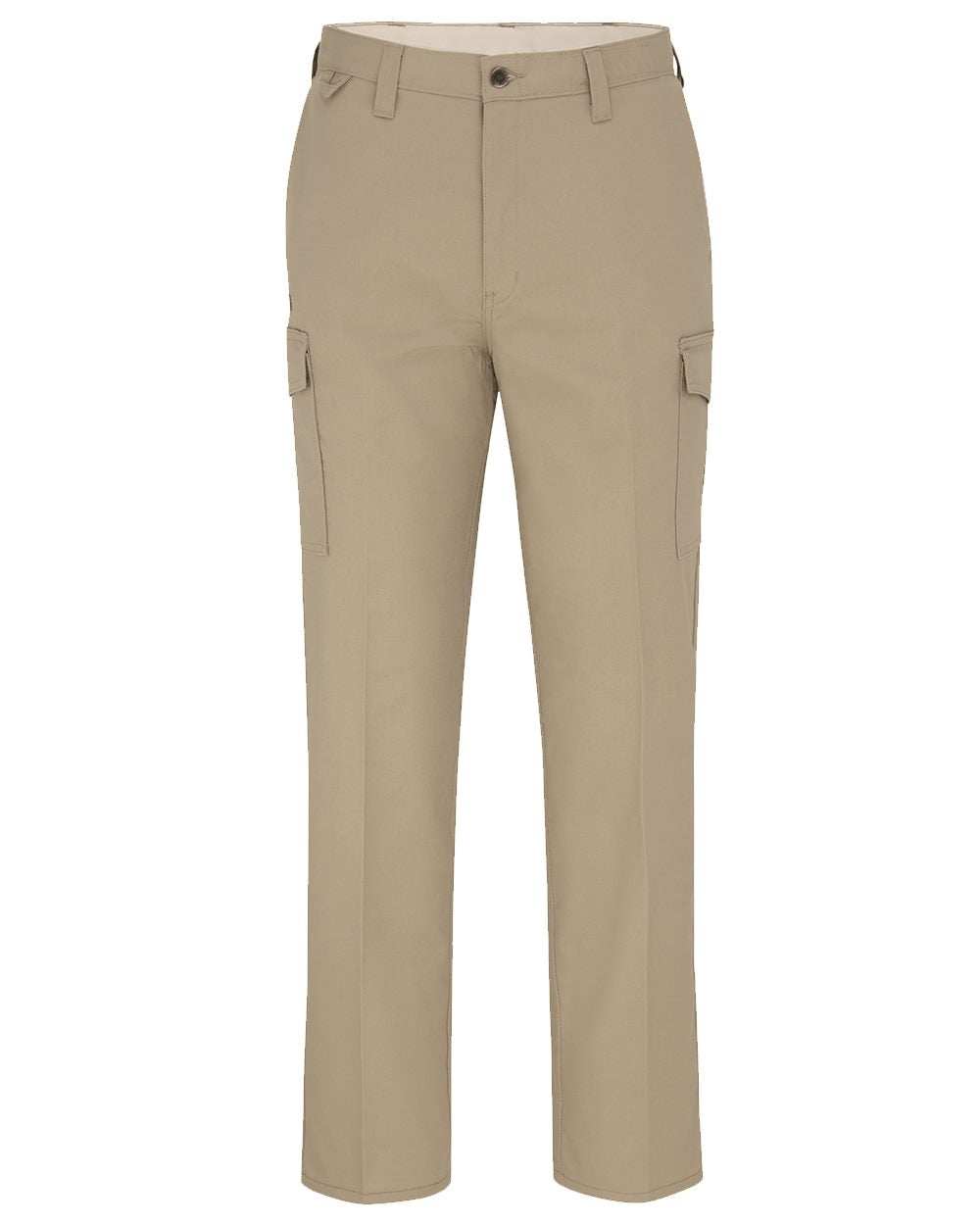 Dickies Men's Extended Sizes Premium Ultimate Cargo Pants LP53EXT