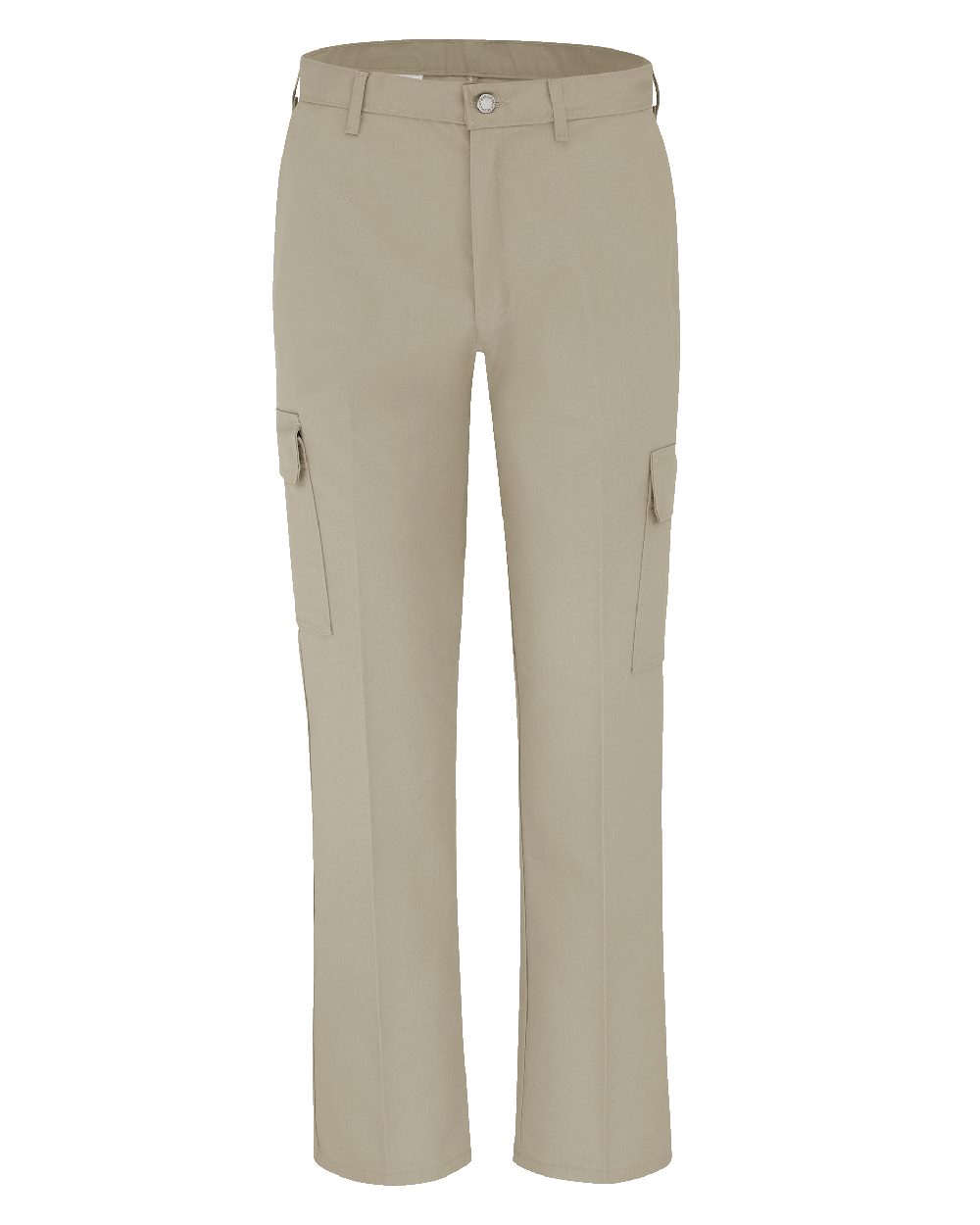 Dickies Men's Extended Sizes Industrial Cargo Pants LP60EXT