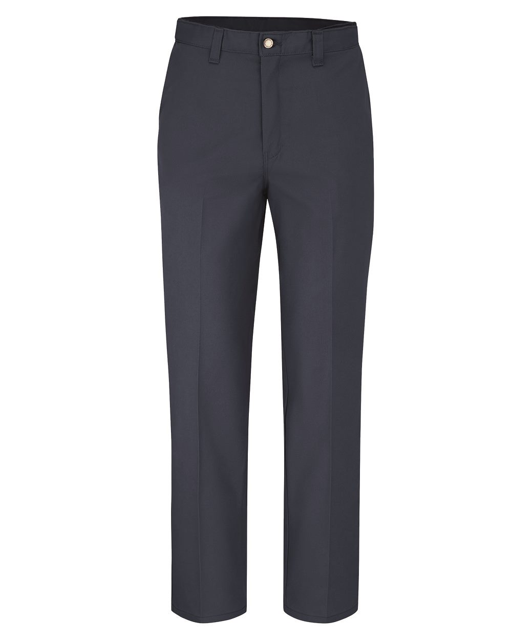 Dickies Men's Extended Sizes Premium Industrial Flat Front Comfort Waist Pants LP70EXT