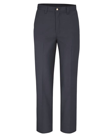 Dickies Men's Extended Sizes Premium Industrial Flat Front Comfort Waist Pants LP70EXT