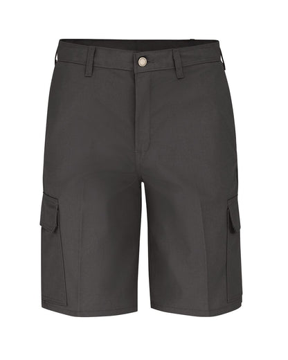 Dickies Men's Extended Sizes 11" Industrial Cargo Shorts LR00EXT
