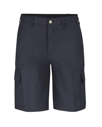 Dickies Men's Odd Sizes 11" Industrial Cargo Shorts LR00ODD