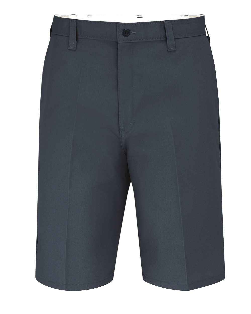 Dickies Men's Odd Sizes 11" Industrial Flat Front Shorts LR30ODD