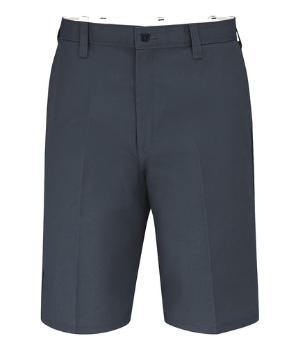 Dickies Men's Odd Sizes 11" Industrial Flat Front Shorts LR30ODD