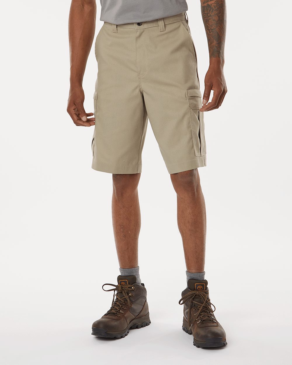 Dickies Men's Premium 11" Industrial Cargo Shorts LR42