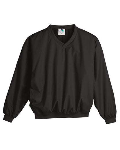 Augusta Sportswear Unisex Micro Poly Windshirt 3415