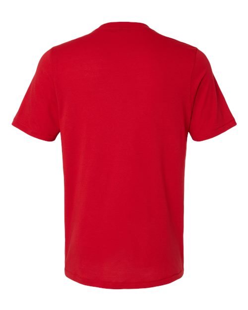 Adidas Men's Blended T-Shirt A556