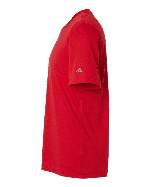 Adidas Men's Blended T-Shirt A556