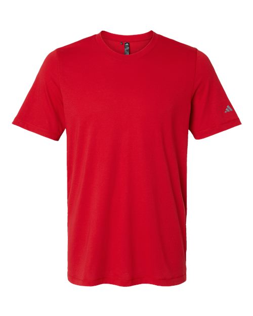 Adidas Men's Blended T-Shirt A556