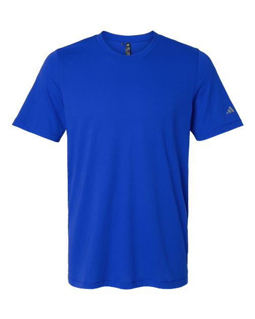 Adidas Men's Blended T-Shirt A556